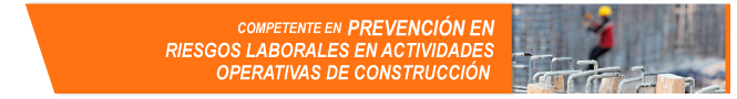 Capacitación y Certificación de Competencias Laborales