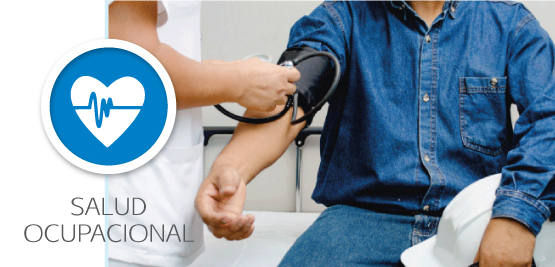 Salud Ocupacional